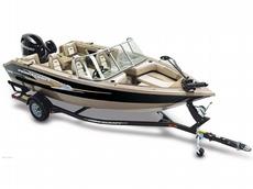 Princecraft Platinum SE 186 2011 Boat specs