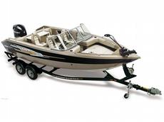 Princecraft Platinum SE 206 2011 Boat specs