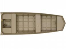 Princecraft PR 1440M 2011 Boat specs