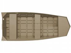 Princecraft PR 1448MT 2011 Boat specs