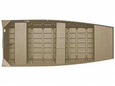 Princecraft PR 1448T 2011 Boat specs