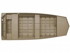 Princecraft PR 1652MT 2011 Boat specs
