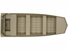 Princecraft PR 1852MT 2011 Boat specs