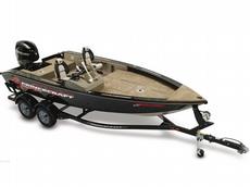Princecraft Pro Series 198 SC 2011 Boat specs