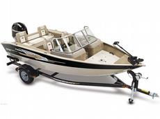 Princecraft Sport 172 2011 Boat specs