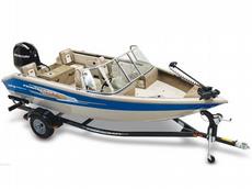 Princecraft Sport 174 2011 Boat specs