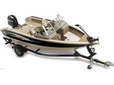 Princecraft Sport 182 2011 Boat specs