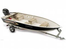Princecraft Springbok DL BT 2011 Boat specs