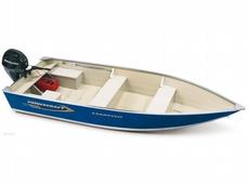 Princecraft Starfish 15 2011 Boat specs