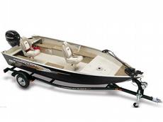 Princecraft Starfish DLX BT 2011 Boat specs