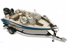 Princecraft Super Pro 176 2011 Boat specs