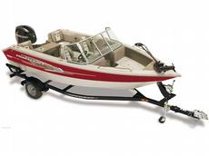 Princecraft Super Pro 186 2011 Boat specs