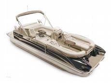 Princecraft SVX 27 I/O 2011 Boat specs
