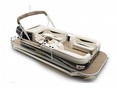 Princecraft Vantage 21 2011 Boat specs