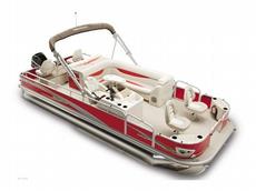 Princecraft Vantage 23-4S 2011 Boat specs