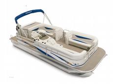 Princecraft Vantage 23 2011 Boat specs