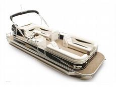 Princecraft Vantage 25 2011 Boat specs