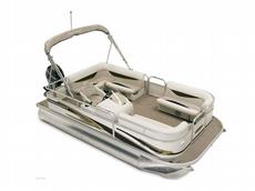 Princecraft Vectra 17 2011 Boat specs