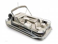 Princecraft Vectra 19-2S 2011 Boat specs