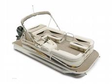 Princecraft Vectra 19 2011 Boat specs
