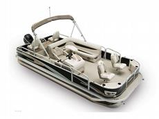 Princecraft Vectra 21-4S 2011 Boat specs