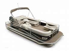 Princecraft Vectra 21 2011 Boat specs