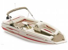 Princecraft Ventura 190  2011 Boat specs