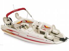 Princecraft Ventura 194  2011 Boat specs