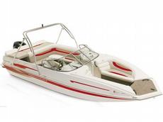 Princecraft Ventura 220 WS 2011 Boat specs