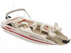 Princecraft Ventura 222 2011 Boat specs