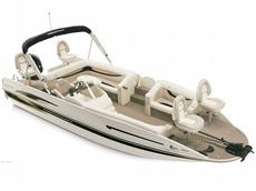 Princecraft Ventura 224 2011 Boat specs
