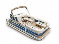 Princecraft Versailles 19 2011 Boat specs