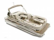 Princecraft Versailles 21 2011 Boat specs
