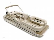 Princecraft Versailles 25 2011 Boat specs