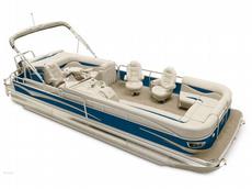 Princecraft Versailles 27 SE 2011 Boat specs