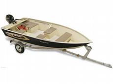 Princecraft Yukon DL BT 2011 Boat specs