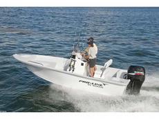 Pro-Line 17 cc 2011 Boat specs