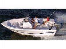 Pro-Line 20 Sport 2011 Boat specs