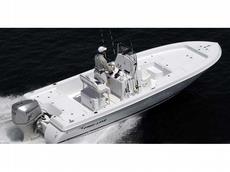 Pro-Line 23 Bay 2011 Boat specs