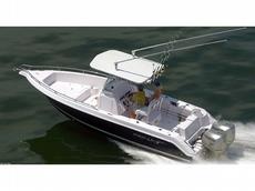 Pro-Line 26 Super Sport 2011 Boat specs