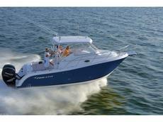 Pro-Line 29 Express 2011 Boat specs