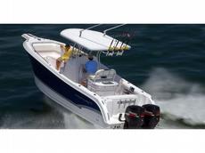 Pro-Line 29 Grand Sport 2011 Boat specs