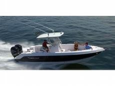 Pro-Line 29 Super Sport 2011 Boat specs