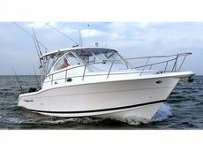 Pro-Line 35 Express 2011 Boat specs
