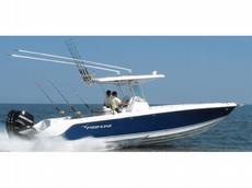 Pro-Line 35 Super Sport 2011 Boat specs