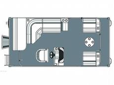 Qwest 7516 Cruise Deluxe 2011 Boat specs