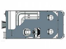 Qwest 7516 Fish 2011 Boat specs