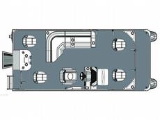 Qwest 7518 XRE Fish 2011 Boat specs