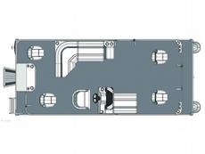 Qwest 820 Fishmaster II 2011 Boat specs