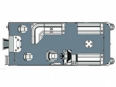 Qwest 820 XRE Cruise 2011 Boat specs